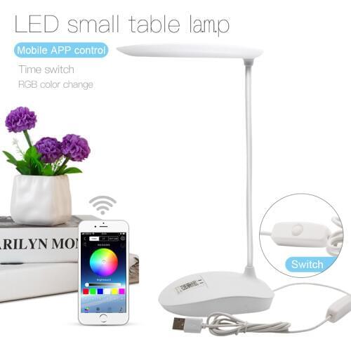 ZHONGJI Table Lamps