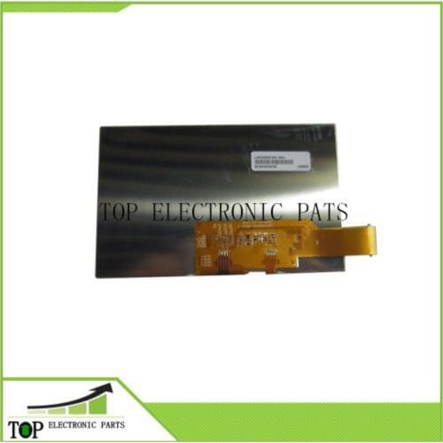 4.3 inch For LMS430HF25 LCD Screen Display With Touch Panel Digitizer GPS PDA 5pcs/lot