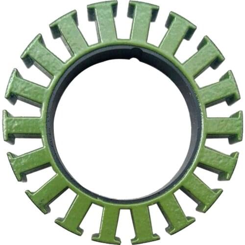 6010 Brushless Drone Motor Stator Agricultural UAV Engine Parts Aircraft Large Torque Motor Accessories Airplane