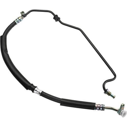 Car Power Steering Pressure Line Hose 53713-SDC-A02 53713SDCA02 for Honda Accord cm4 CL7 2.0L cm5 CL9 2.4L 2003-2007 TSX 2004-20
