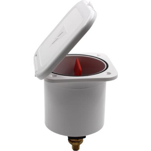 Wireless Switch 12V/24V/36V DC Switch ABS Plastic Cut off Battery Isolator Disconnect for Marine Car Boat RV Rotary Switch