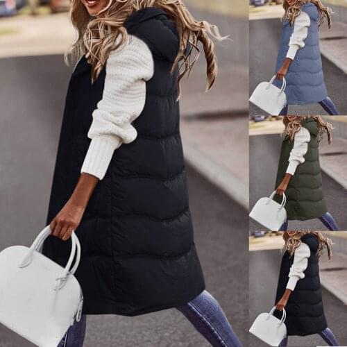 Cooeverly Travel Vests