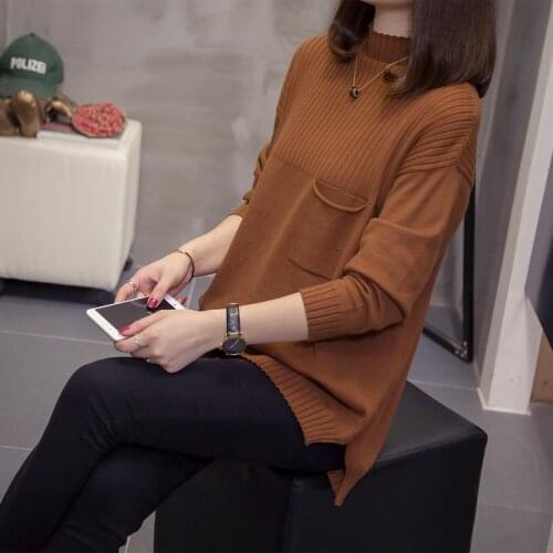 DONAMOL Women's Pullovers