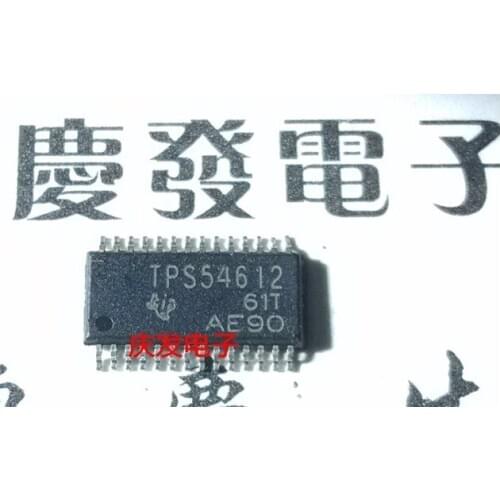 Delivery. Free spot TPS54612