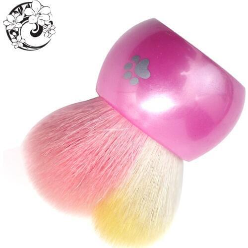 ENERGY Brand Professional Powder Brush Make Up Makeup Brushes Pinceaux Maquillage Brochas Maquillaje Pincel q1