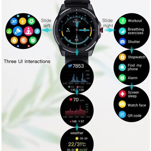 Часы с измерением давления HKFZ China At AliExpress