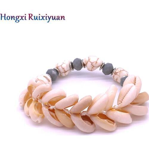 Белые браслеты Hongxi Ruixiyuan China At AliExpress