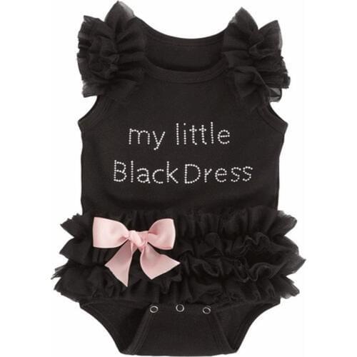 JYXJZC Bodysuit For Baby Girls