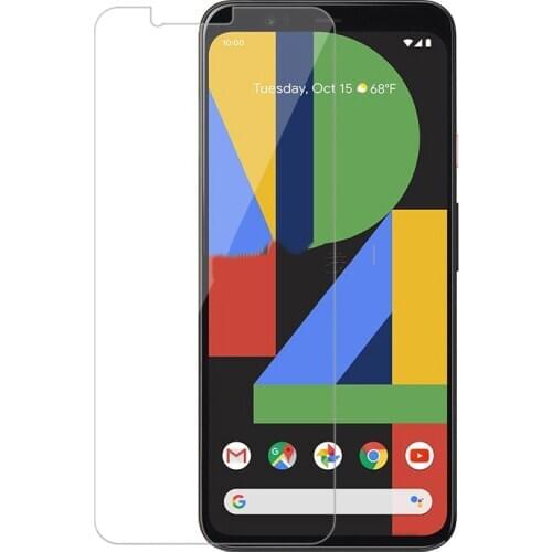 KARRIBECA Screen Protectors For Google Pixel 3 XL