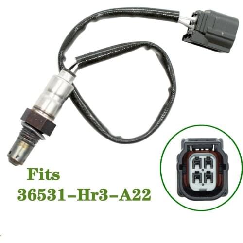 36531-HR3-A22 36531-HR3-A21 Lambda Probe Oxygen O2 Sensor for Honda Foreman Rubicon Rancher TRX 420 500 520 TRX420 TRX500 TRX520