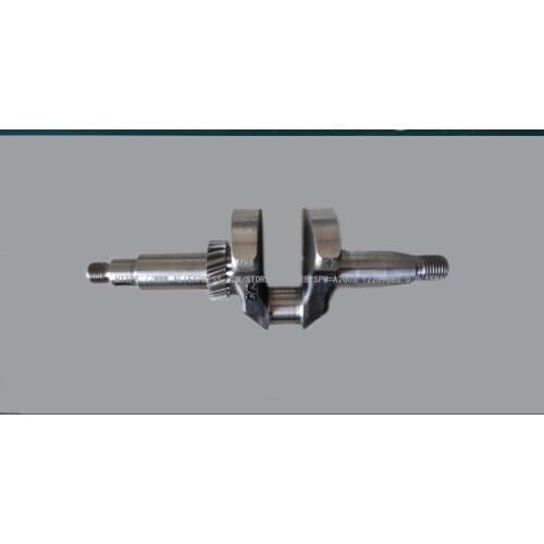 EH09 CRANKSHAFT ROBIN GASOLINE ENGINE PART ORGINAL