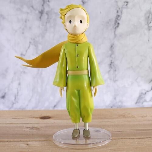The Little Prince Le Petit Prince UDF Ultra Detail Figure Collectible Model Toy