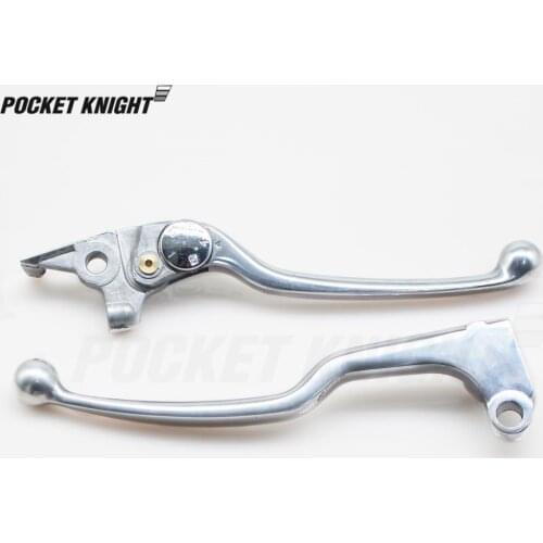 Motorcycle Brake Clutch Lever For YAMAHA FZ6 FAZER FZ6R FZ8 FZ1 FAZER XJ6 DIVERSION MT-07 /FZ-7 MT-09/SR/FZ9 MT-09 Tracer FJ-09