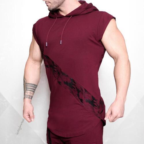 2019New Mens skyrim Hoodies Brand Fashion Men Solid Color Sweatshirt Male Hoody Hip Hop Autumn Winter Hoodie Pullover Size M-3XL