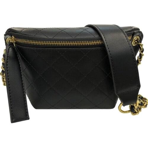 2021 New Waist Pack Sports Waterproof Bag Women Pouch Casual Bags