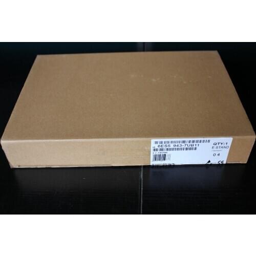 NEW&ORIGIANL MODULE 6ES5943-7UB11 6ES5 943-7UB11 *100% REAL STOCK,Please contact us for real photo