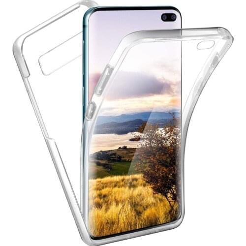 OhMyTech Samsung Galaxy S10 Plus Phone Cases