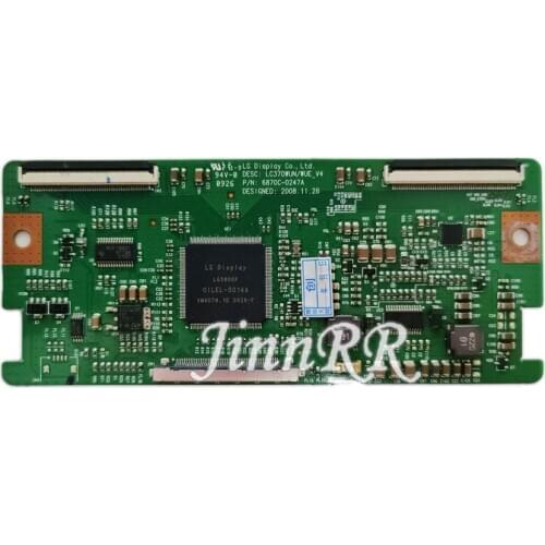 Free shipping original logic board 6870C-0247A LC370WUN/WUE-V4 37LH40FD 37inch TV