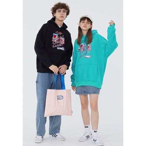 Dropshipping Street Hipster Fashion Couple Hoodie Outwear Winter Fleece Warm Pullover Tops Men Women Oversize Casual Sweatshirts