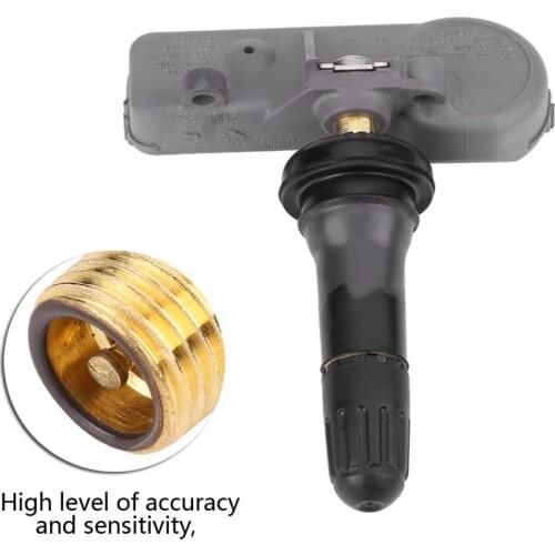 Qiilu Tire Pressure Sensors