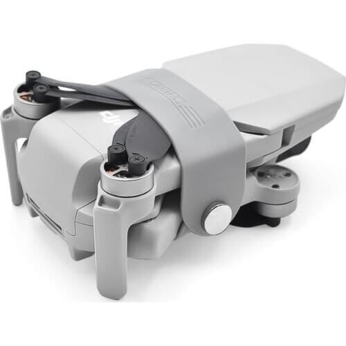 STARTRC Propeller Stabilizers Props Silicone fixing strap Drone Accessories for Mavic Mini / dji MINI 2