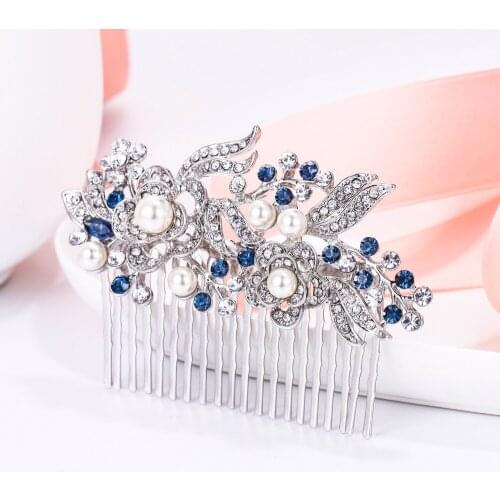 Украшения для волос Tuliper China At AliExpress