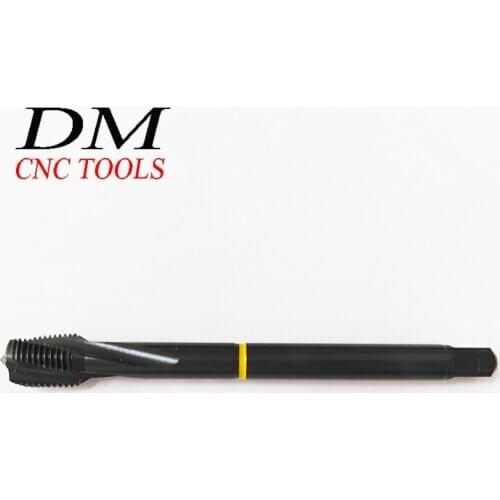 （1pcs）10x 1 Metric HSS Right hand Tap M10 x 1 mm Pitch High quality tap