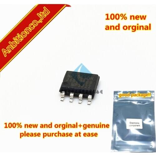 10pcs 100% new original MP2565DN-LF-Z SOP8 2.5A 4MHz DC-DC in stock