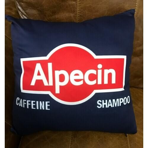 2020 ALPECIN FENIX TEAM BLUE CYCLING TEAM CUSHION PILLOW COVER PILLOWCASE SIZE 45*45CM