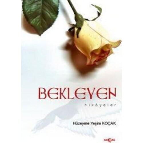 Bekleyen Stories Hüzeyme Jade Koçak Akçağ Broadcasts Series of Stories (TURKISH)