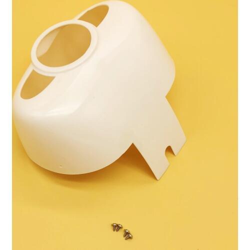 Cowl for Freewing Pandora Trainer RC Plane FT301 03