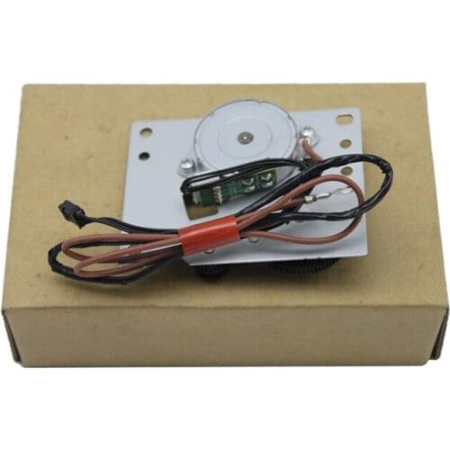 Scanner Motor for Brother DCP-9020 MFC-9120 9130 9133 9140 9330 9340 Printer Spare Parts