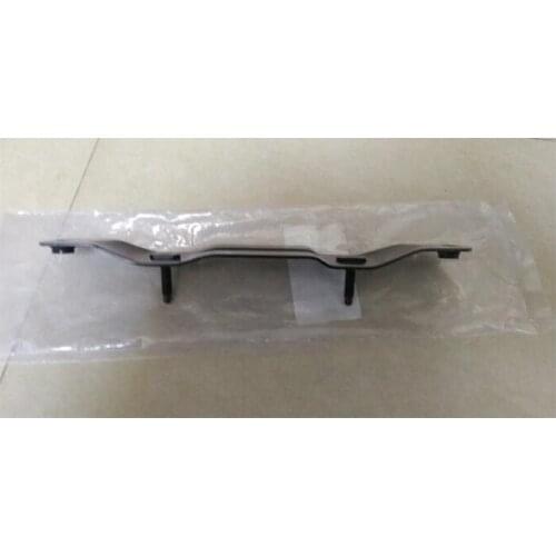 For Land Cruiser 4500 4700 LC100 Front License Plate Frame