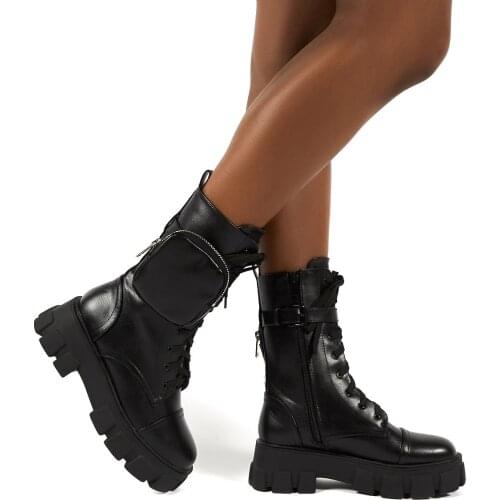 KANCOOL Women's Boots