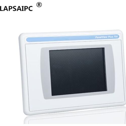 Lapsaipc 2711R-T7T 2711RT7T ORIGINAL HMI TOUCH MODULE MONITOR