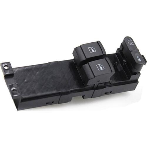 High Quality Hot Selling For Skoda Fabia Octavia/VW Golf MK4 High Quality Master Electronic Window Control Switch 1J3959857