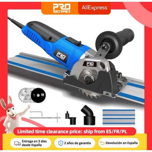 Prostormer Electric Saws For Wood China