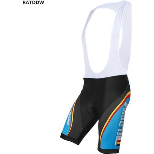RATDDW Cycling Shorts