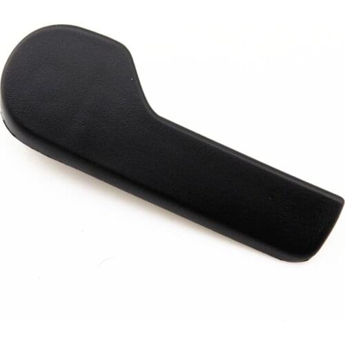 SCJYRXS Black For Beetle Golf MK4 Polo Passat B6 Scirocco Bora Seat Ibiza 1J1 823 533 Front Hood Cover Lock Release Handle