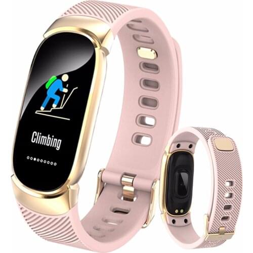 QW16 Smart Watch Sports Fitness Activity Heart Rate Tracker Blood Pressure Watch Smart Watch Relogio Android SmartWatch Phone