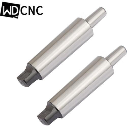 Precision Morse Taper Flat Tail MTA2-B10 B12 B16 B18 Wrench Drill Chuck 0.6-6mm 3-16mm 1-13mm 1-10MM Light Cone Milling Cutter