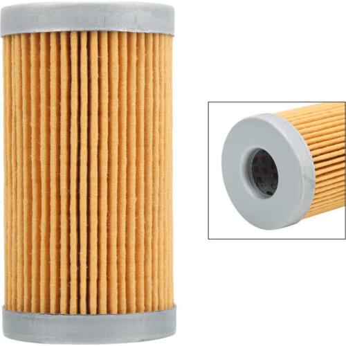 Fuel Filter 129100‑55650 Fit for Yanmar 3TN82E 3TN84E 3TNE84 3TNE88 4TN82E 4TN84E 4TNE84 4TNE88 Engine