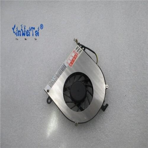 YINWEITAI FOR LENOVO C460 C461 C462 C465 C466 C467 CPU COOLING FAN GB0507PGV1-A 13.V1.B2902.F.GN DFS531205PC0T F6R5 CCW