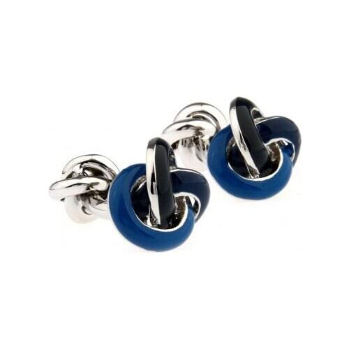TZG03356 Konts Cufflink 5 Pairs Wholesale Free Shipping
