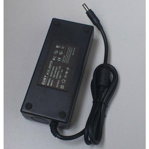 150W Power adapter 24V 6A DC Power Supply