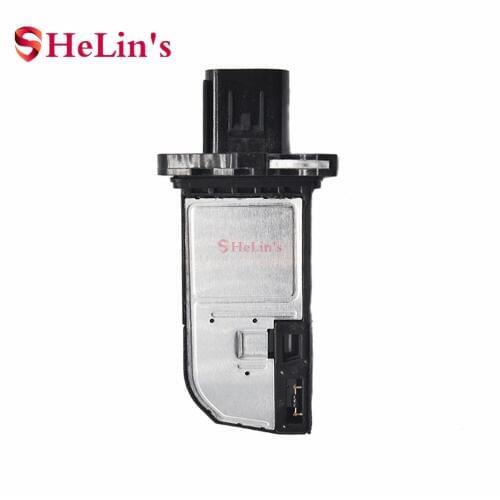 8V21-12B579-AA AFH70M-83 1516668 Mass Air Flow Maf Sensor For FORD GALAXY B-MAX S-MAX TRANSIT CUSTOM RANGER MONDEO IV FIESTA VI