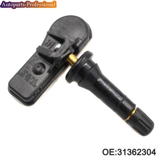 Car New TPMS Tire Pressure Sensor For Volvo S60 S90 V60 V90 XC90 31362304 High Quality