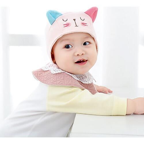 Шапки для малышей Bobora China At AliExpress