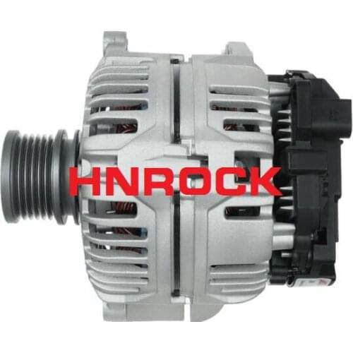 HNROCK 12V 70A ALTERNATOR 0124315037 045903023C 045903023CX ALT120050 CAL10005GS DRA0939 LRA03451 LRA3451 UD20700A FOR SEAT VW