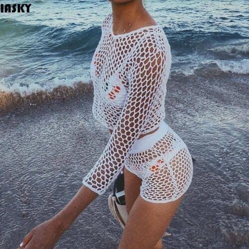 IASKY Children's Swimwear And Swimming Trunks